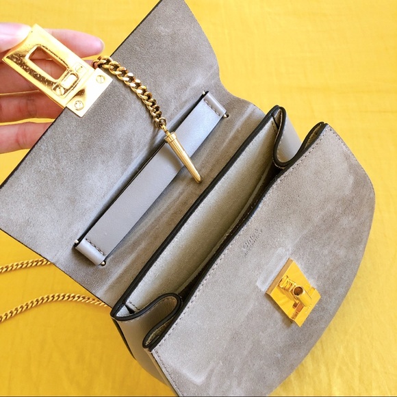 chloe crossbody bag - Picture 3 of 8